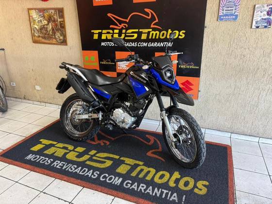 YAMAHA XTZ 150 CROSSER Z YAMAHA XTZ 150 CROSSER Z